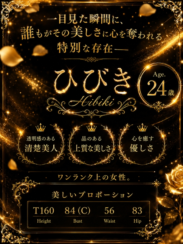 ひびき