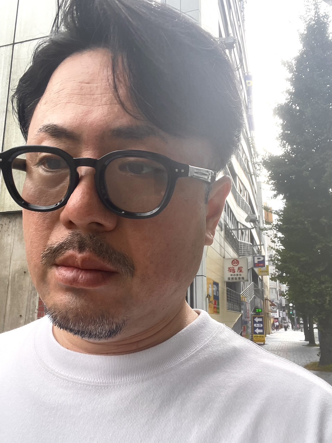 うちのお店…  全部揃ってるんじゃね？？