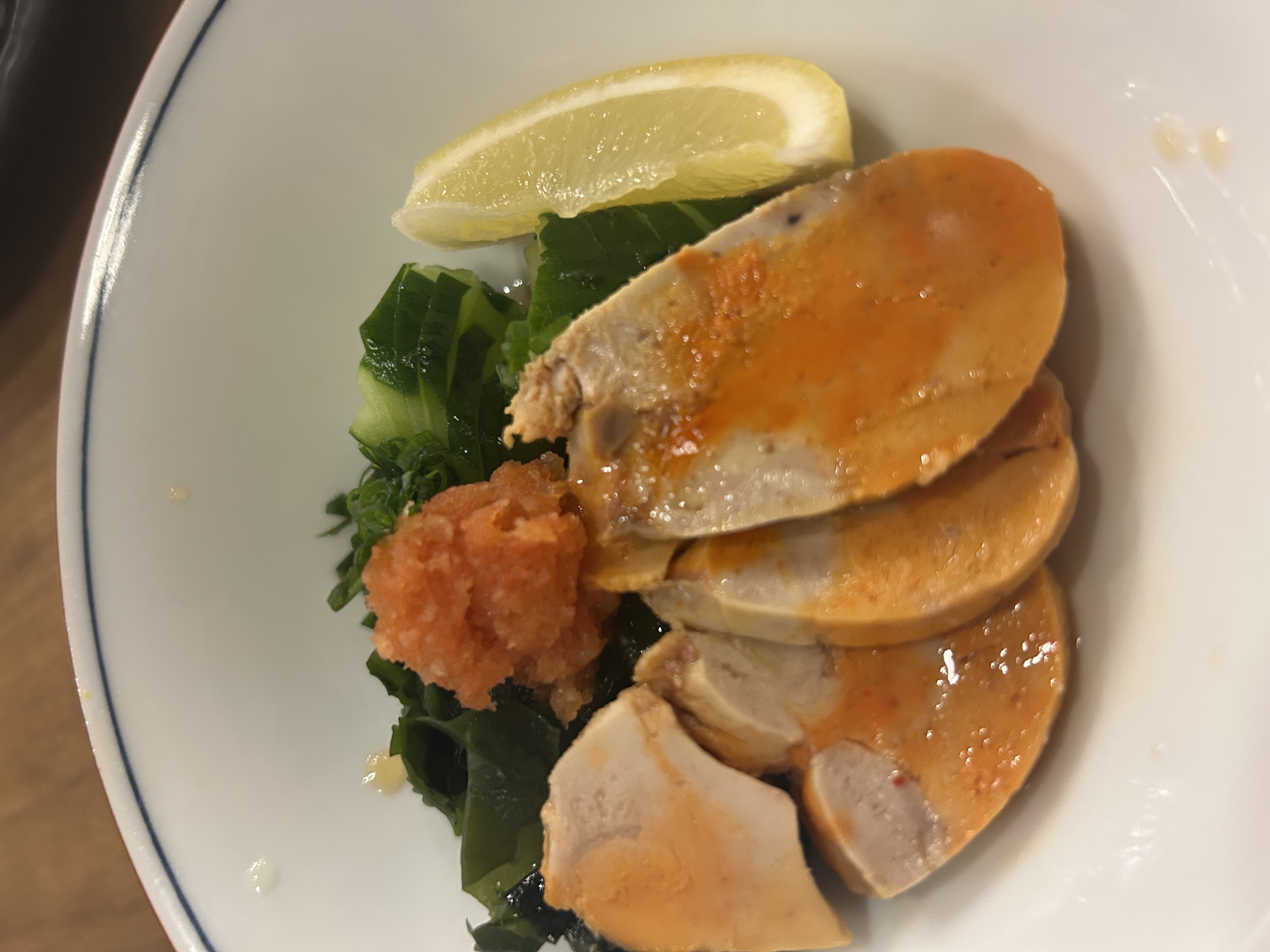 食欲爆発ネキ▼