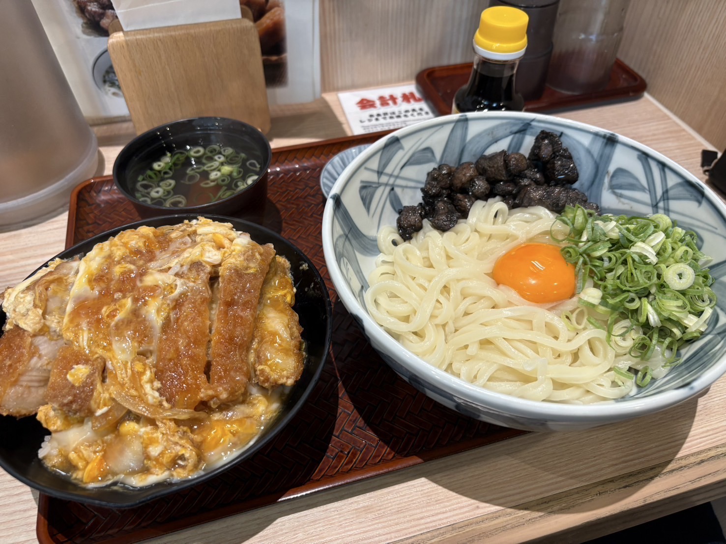 5つのお野菜(。´･ω･)?