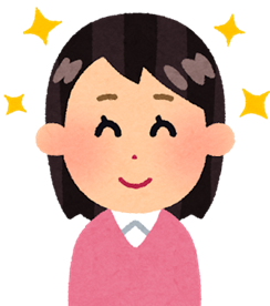 綺麗なお部屋です♪