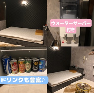 快適なお部屋です♪