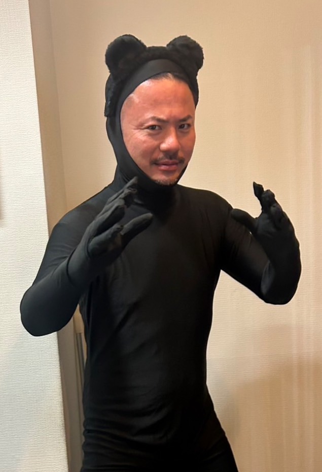 人間関係は鏡、鏡は先に笑わない