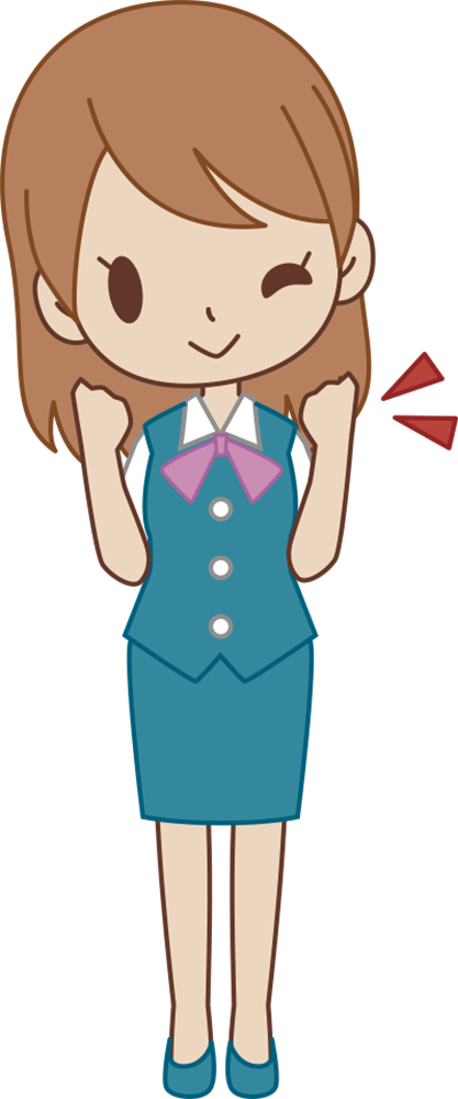 未経験者大歓迎♪