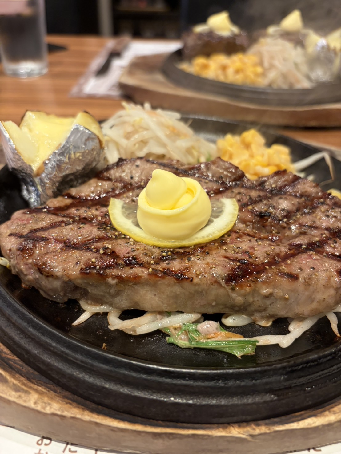 元気100倍(。-`ω-)