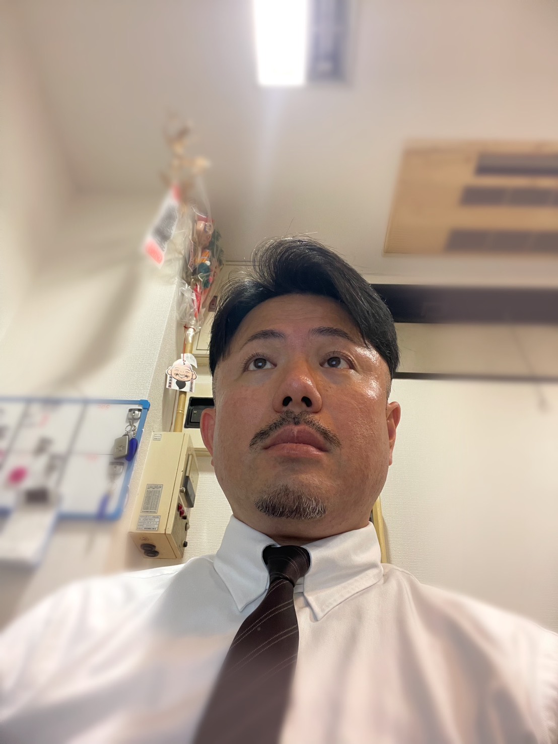 人生の中で今が一番若い(。-`ω-)