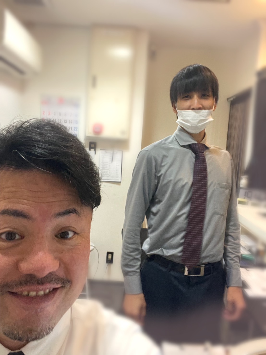 考える時間は15分(。-`ω-)